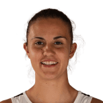 Esther Carnicero Martin