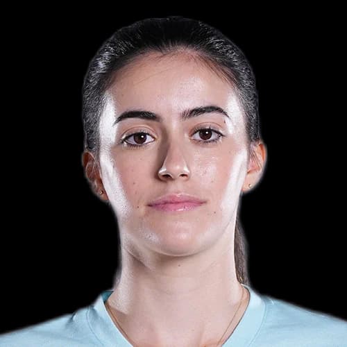 Claudia Fernández