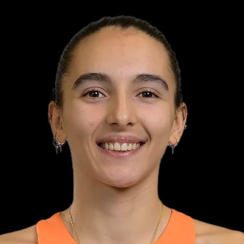 Lorena Rufo Ortiz
