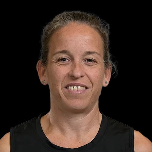 Patty Llaguno