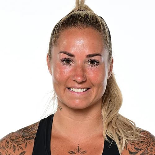 Stephanie Weterings