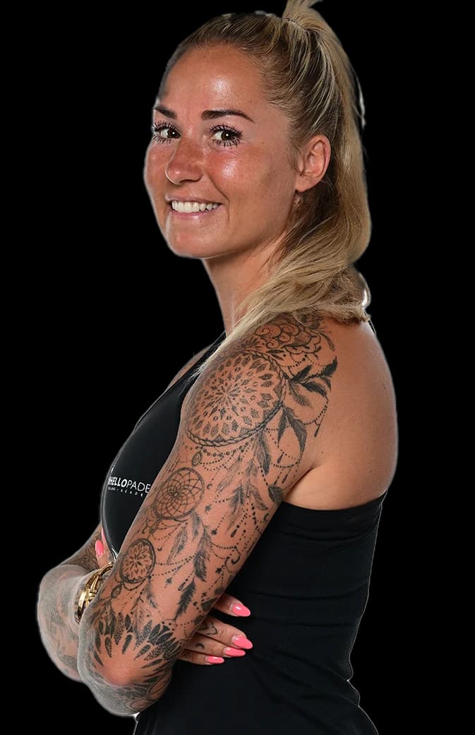 Steffie Weterings