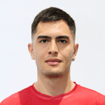 Maximiliano Arce Simo