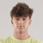 Francisco Cabeza Teres