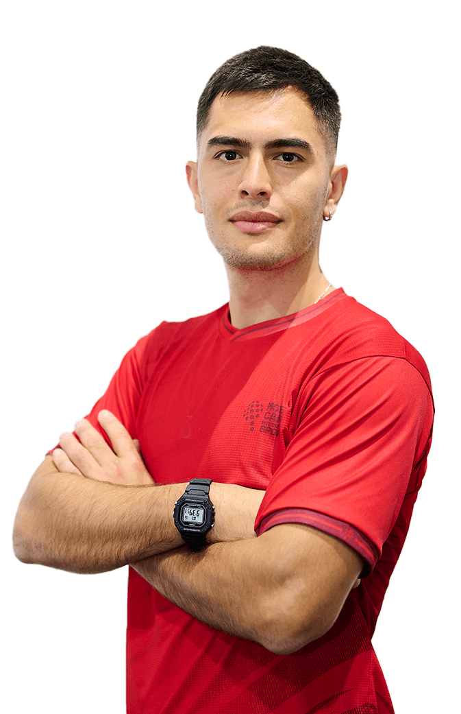 Maxi Arce