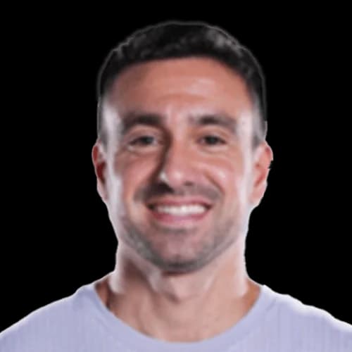 Aris Patiniotis