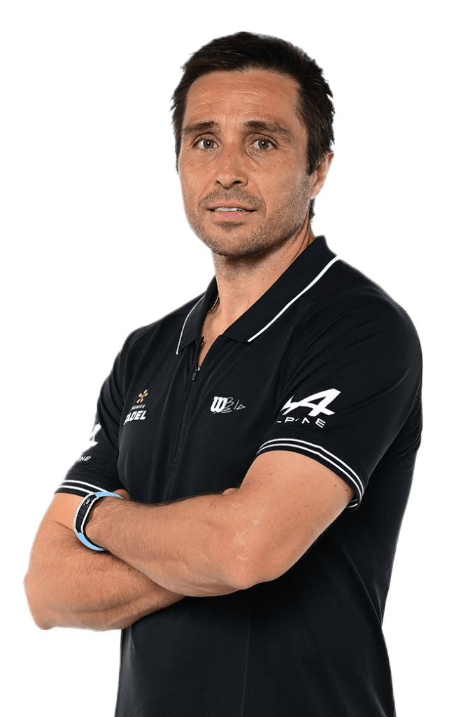 Fernando Belasteguín