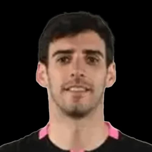 Jose Antonio Diestro
