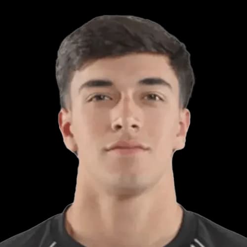Valentino Gabriel Libaak