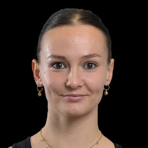 Victoria Kurz