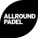 Allround Padel Club logo