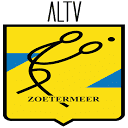 ALTV Zoetermeer - Tennis & Padel logo