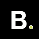 B. amsterdam padel logo