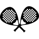 Club Padel Rivium logo