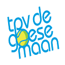 Tennis- en Padelvereniging De Goese Maan logo