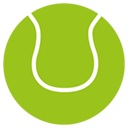 Tennis & Padel De Rading logo