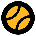 De Toss Tennis & Padel logo