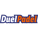 DuelPadel logo