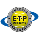 Euregio Tennis & Padel Academy logo