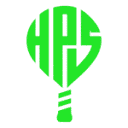 Hink Padel Schagen logo