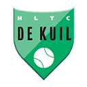 Tennis- en padelvereniging HLTC De Kuil logo