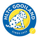 HLTC Gooiland | Tennis & Padel logo