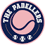 Indoor Padel Kapelle logo