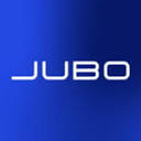 JUBO Padel Nederland logo