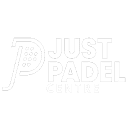 Just Padel Centre | Padel Eersel logo