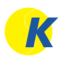 Katwijkse Lawn Tennis Vereniging | Tennis & Padel logo