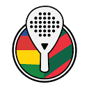 Loenense Padel Club logo