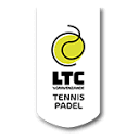 LTC 's-Gravenzande Tennis en Padel logo