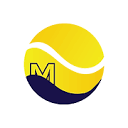 Tennis & Padel de Munnik logo