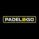 PADEL2GO Zevenaar BV logo