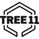 Padel Alkmaar - TREE11 logo