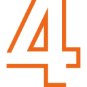 Padel4all logo