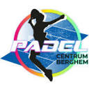 Padelcentrum Berghem logo