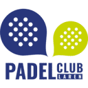 Padel Club Laren logo