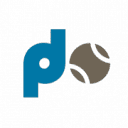 Padel Dam logo