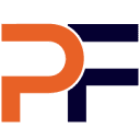 Padelfactory B.V. logo