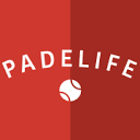 Padelife Rottemeren logo