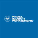 Padel Indoor Purmerend logo