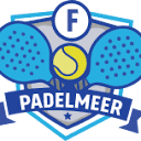 Padelmeer logo