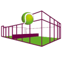 PadelNederland BV logo