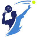 Padelonderhoud Nederland logo