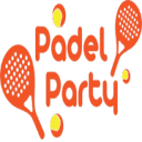 Padel Party logo