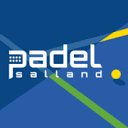 Padel Salland logo
