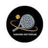 Padelschool West-Friesland logo