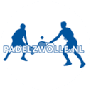 PadelZwolle logo