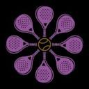 Playful Padel logo
